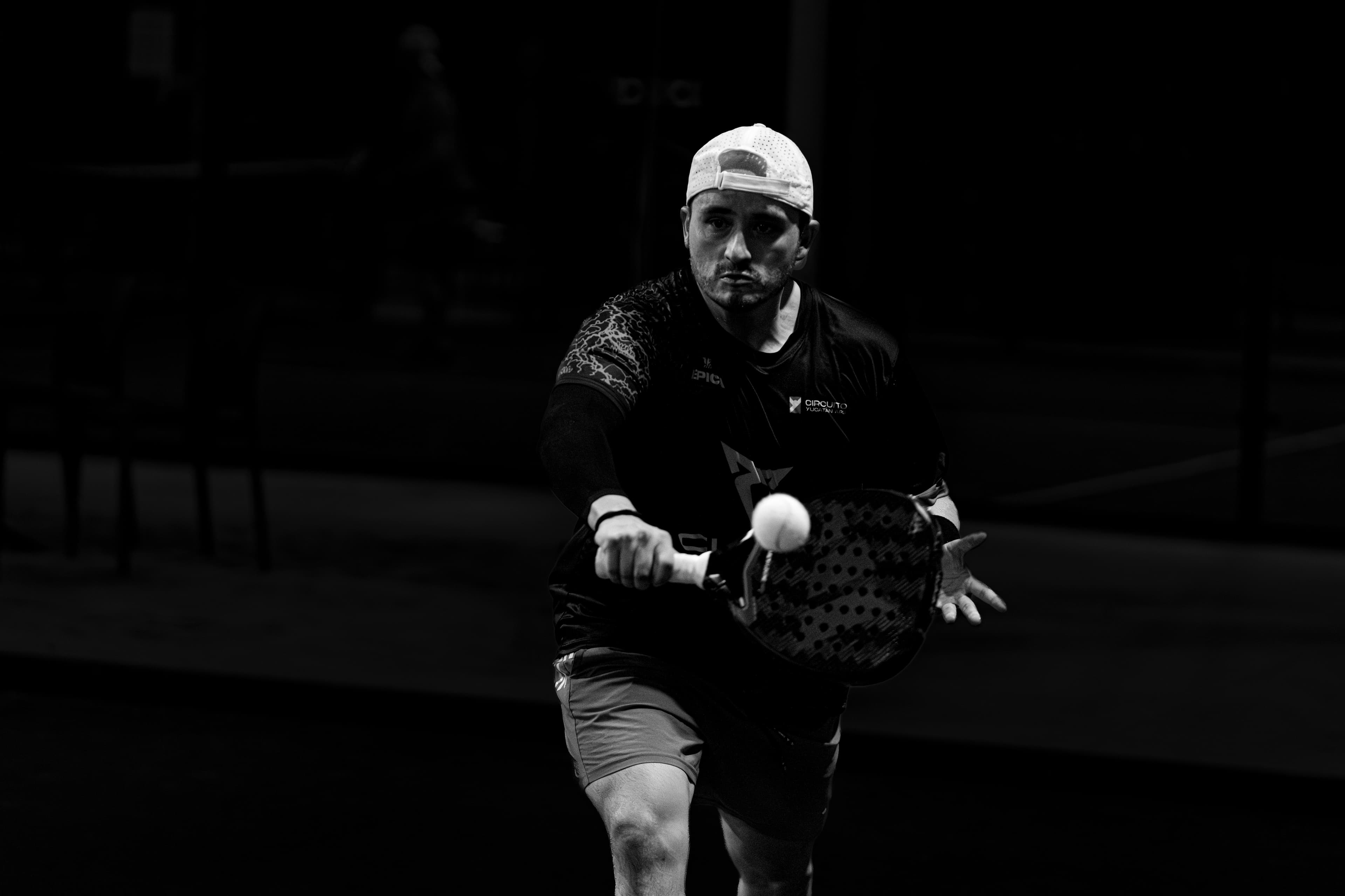 Kemosabe Padel Club